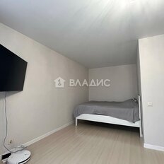 Квартира 41,7 м², 1-комнатная - изображение 2