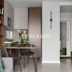 Квартира 35 м², 2-комнатная - изображение 3