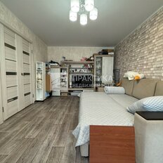 Квартира 52 м², 2-комнатная - изображение 3