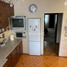 Квартира 104,7 м², 3-комнатная - изображение 1