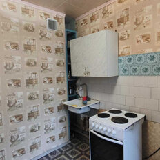 Квартира 34 м², 1-комнатная - изображение 2