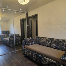 Квартира 47,8 м², 2-комнатная - изображение 2