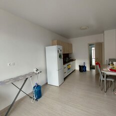 Квартира 64 м², 2-комнатная - изображение 1