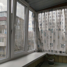 Квартира 33 м², 1-комнатная - изображение 1