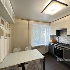 Квартира 51 м², 2-комнатная - изображение 4