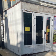 93 м², автосервис - изображение 1