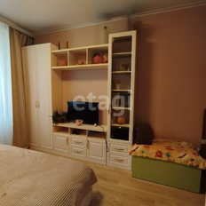 Квартира 39,9 м², 1-комнатная - изображение 5