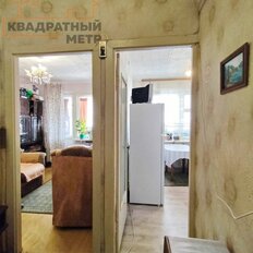 Квартира 29,2 м², 1-комнатная - изображение 3