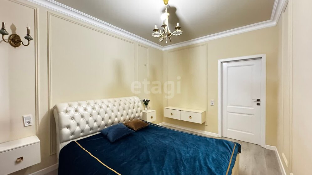 95 м², 3-комнатная квартира 13 500 000 ₽ - изображение 45