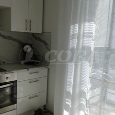 Квартира 30 м², студия - изображение 3