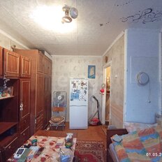 Квартира 21,5 м², 1-комнатная - изображение 3