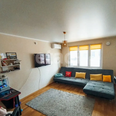 Квартира 57 м², 2-комнатная - изображение 1