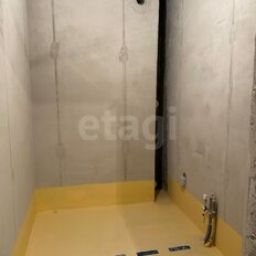 Квартира 24,4 м², студия - изображение 4