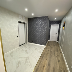 Квартира 64,1 м², 2-комнатная - изображение 4