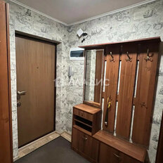 Квартира 35 м², 1-комнатная - изображение 5