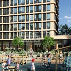 Квартира 31,7 м², 1-комнатная - изображение 5