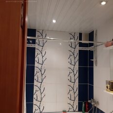 Квартира 48 м², 1-комнатная - изображение 3