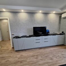 Квартира 40 м², 1-комнатная - изображение 4