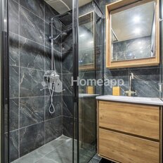 Квартира 35 м², 1-комнатная - изображение 4