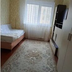 Квартира 38 м², 1-комнатная - изображение 4