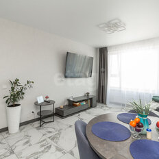 Квартира 64,2 м², 2-комнатная - изображение 3