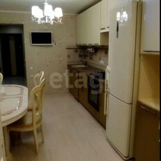 Квартира 58,6 м², 2-комнатная - изображение 2