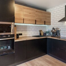 Квартира 56,1 м², 2-комнатная - изображение 4