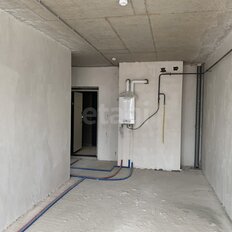 Квартира 42,1 м², 1-комнатная - изображение 5