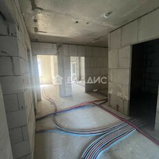 Квартира 142,6 м², 5-комнатная - изображение 3