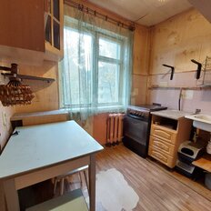 Квартира 44 м², 2-комнатная - изображение 3