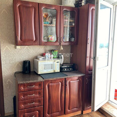 Квартира 50 м², 2-комнатная - изображение 4