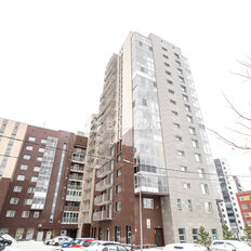 Квартира 109,8 м², 4-комнатная - изображение 1