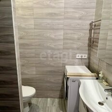 Квартира 47,8 м², 1-комнатная - изображение 3