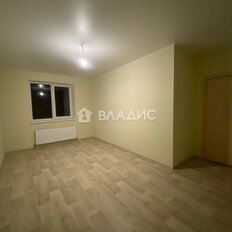 Квартира 48,4 м², 2-комнатная - изображение 3