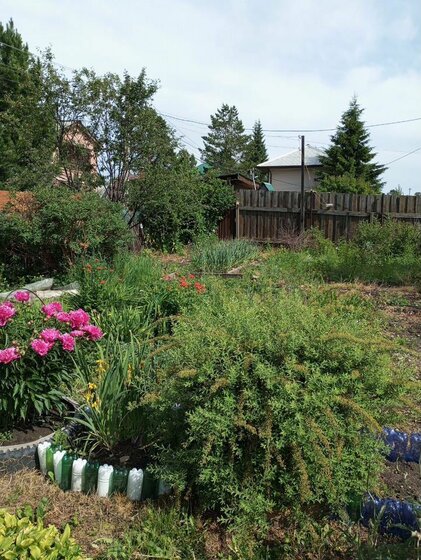 14,3 сотки, участок 9 000 000 ₽ - изображение 37