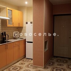 Квартира 28 м², студия - изображение 4