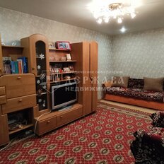 Квартира 61,3 м², 3-комнатная - изображение 4