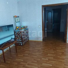Квартира 106,5 м², 4-комнатная - изображение 3