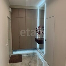 Квартира 58,1 м², 2-комнатная - изображение 3