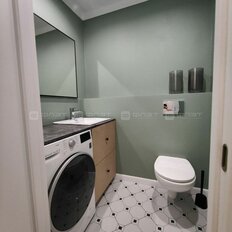 Квартира 94,5 м², 3-комнатная - изображение 5