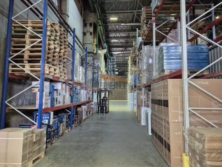 941,1 м², помещение свободного назначения 10 150 000 ₽ в месяц - изображение 42