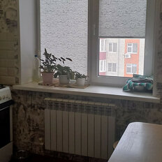 Квартира 36,7 м², 1-комнатная - изображение 3