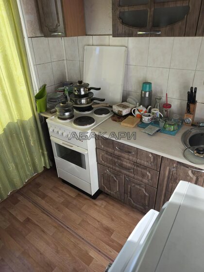 2080 м², автосервис 1 144 000 ₽ в месяц - изображение 6