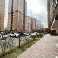 Квартира 60 м², 2-комнатная - изображение 3