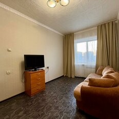 Квартира 33,3 м², 1-комнатная - изображение 4