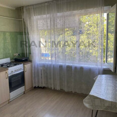 Квартира 36 м², 1-комнатная - изображение 3