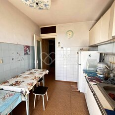 Квартира 56,6 м², 2-комнатная - изображение 1
