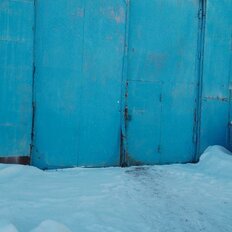 540 м², склад - изображение 5