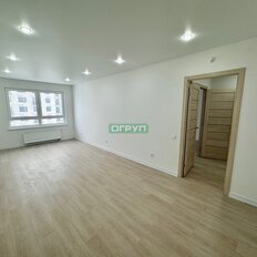 Квартира 60 м², 2-комнатная - изображение 2