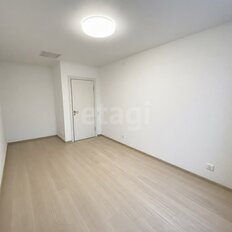 Квартира 36,5 м², 1-комнатная - изображение 4